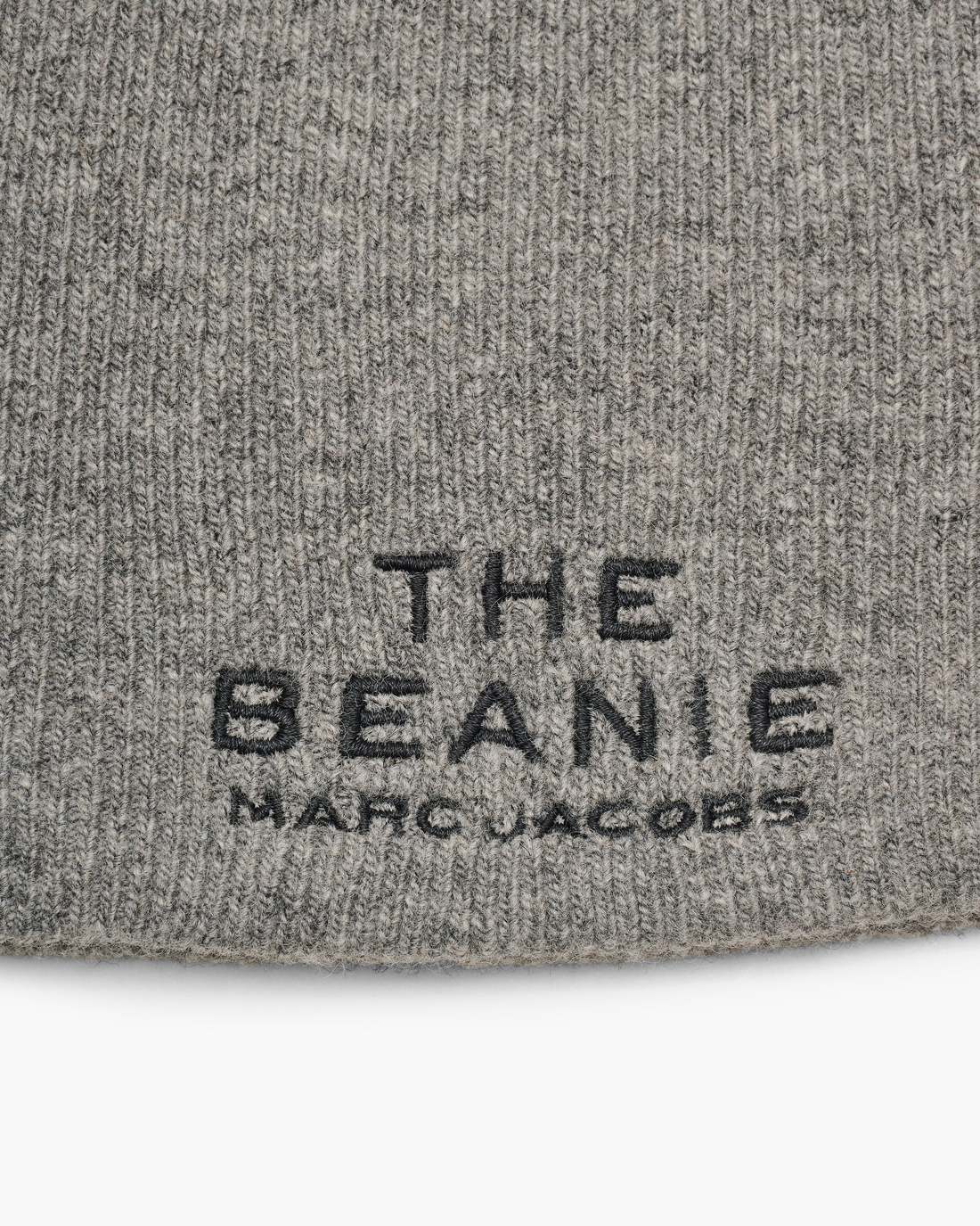 The Beanie Grey