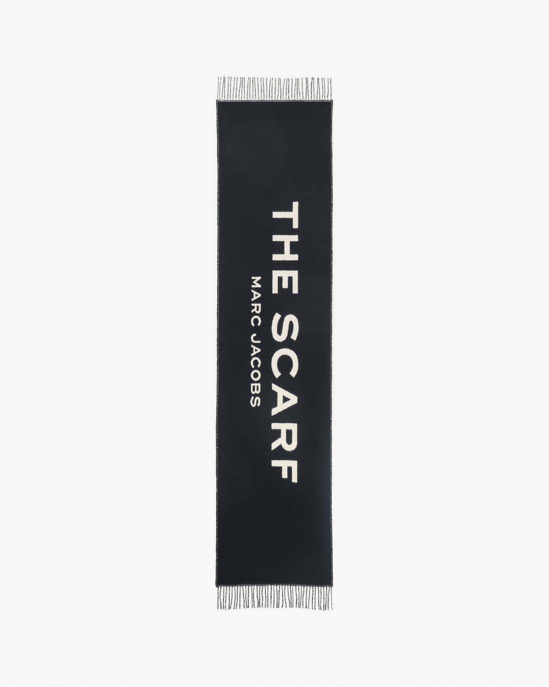 The Scarf Black