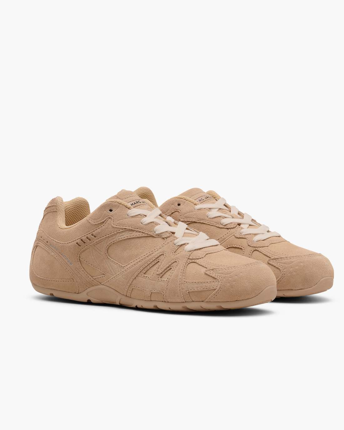 The Suede 72 Spring Sneaker Sand