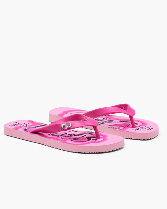 The City Flip Flop Miami