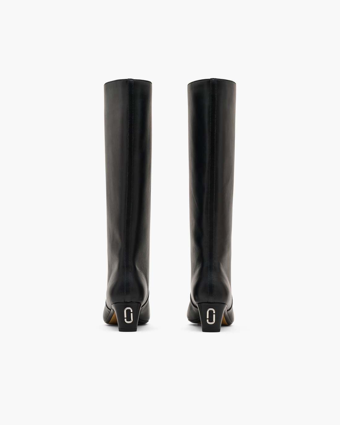 The Mel Boot Black
