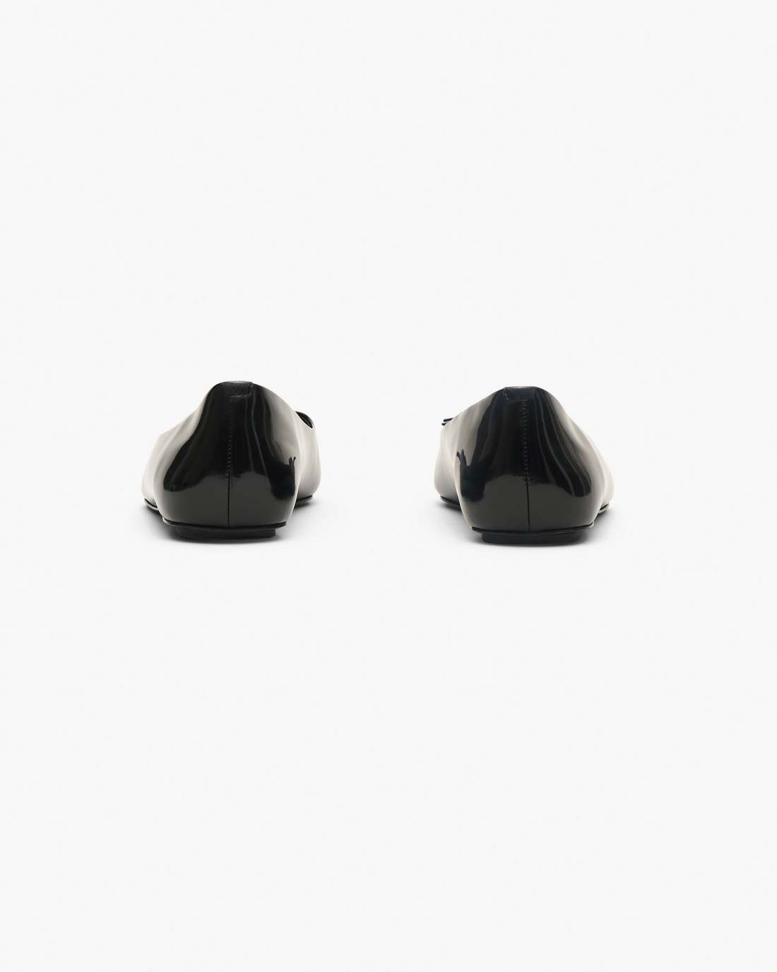The Kat Ballerina Black