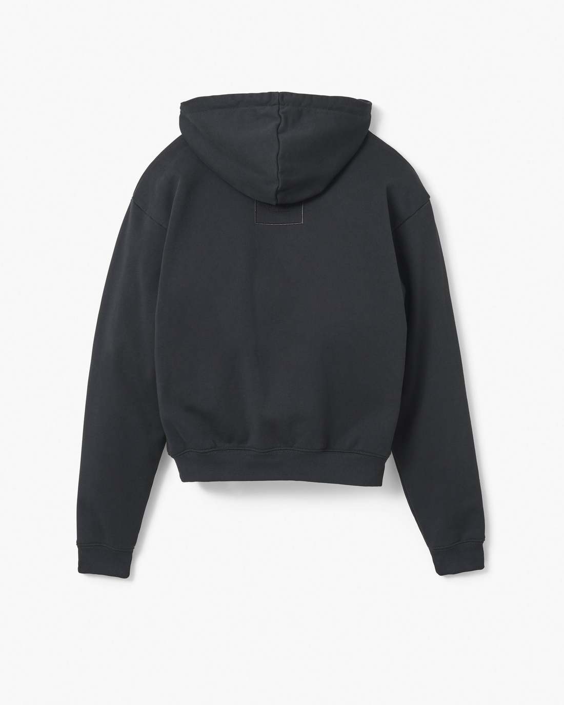 The Hoodie Black