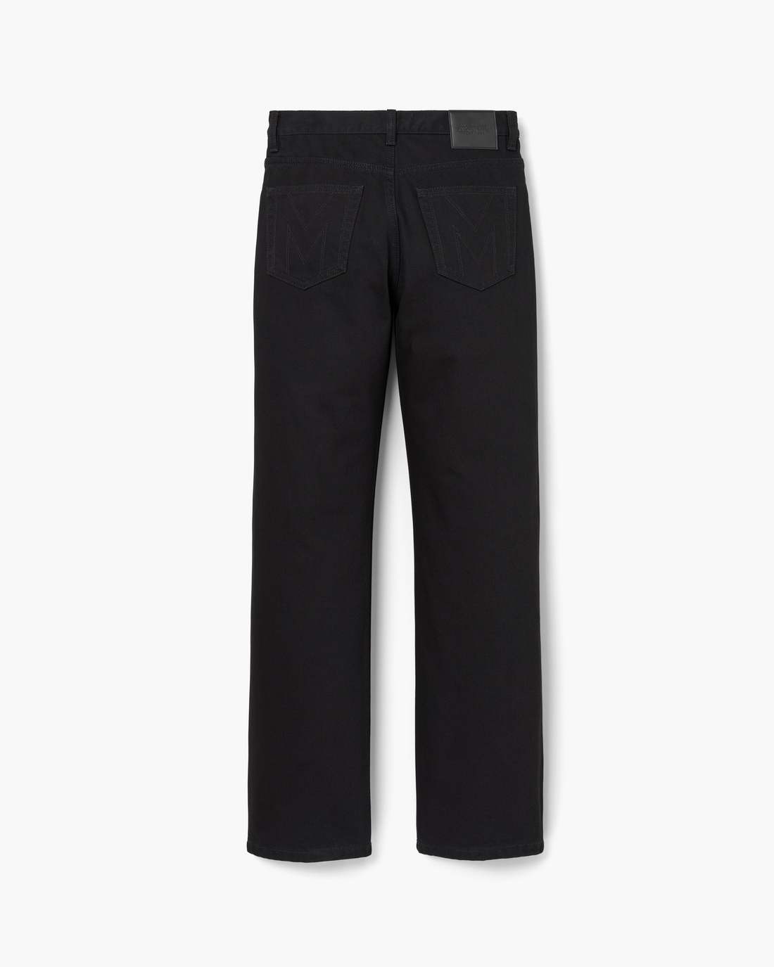 The Jean Black