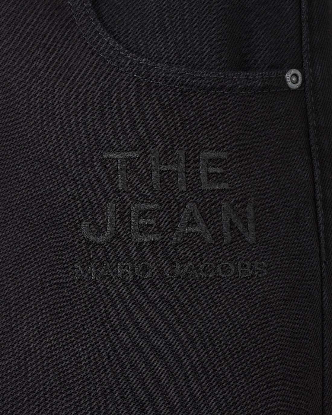 The Jean Black