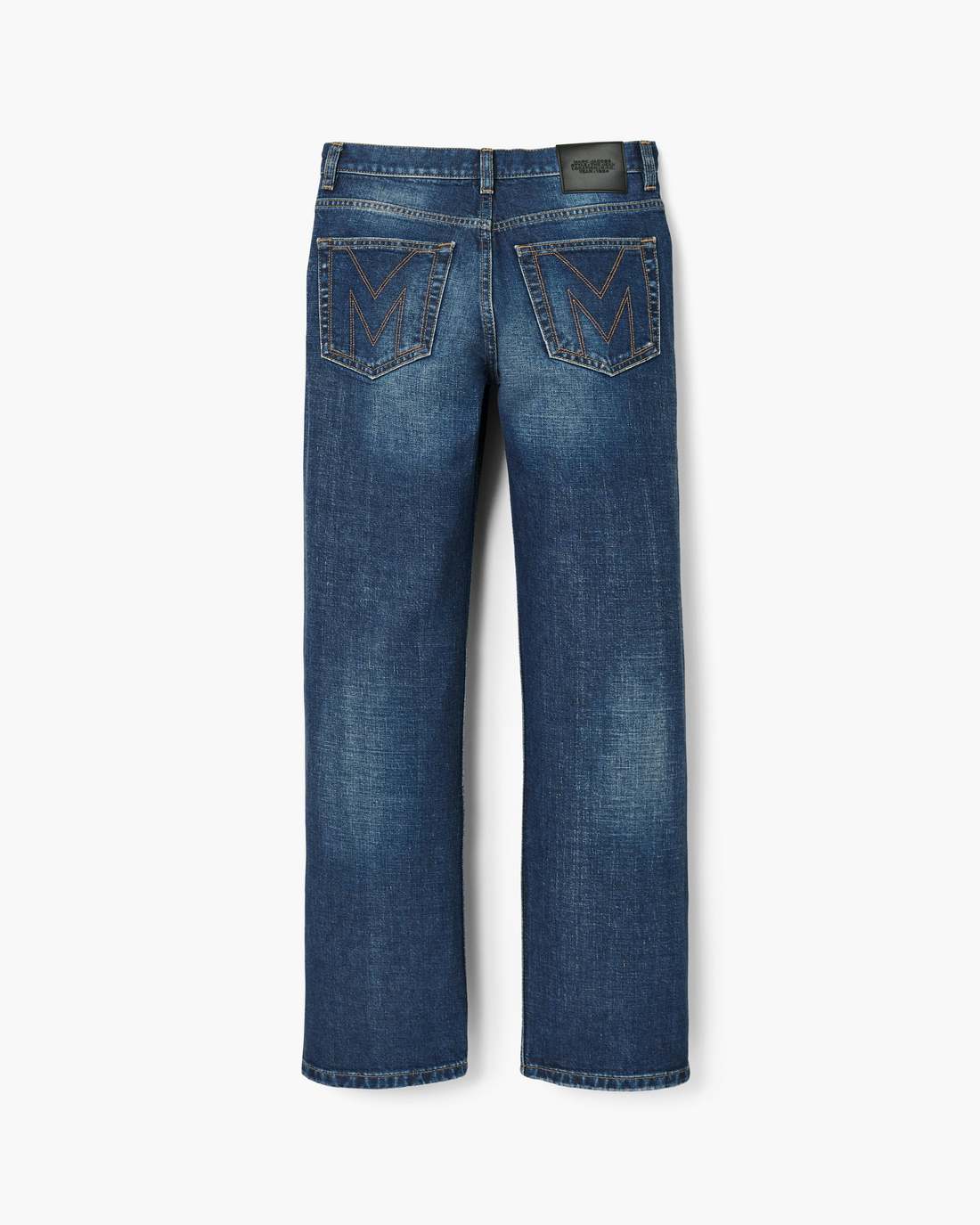 The Jean True Indigo