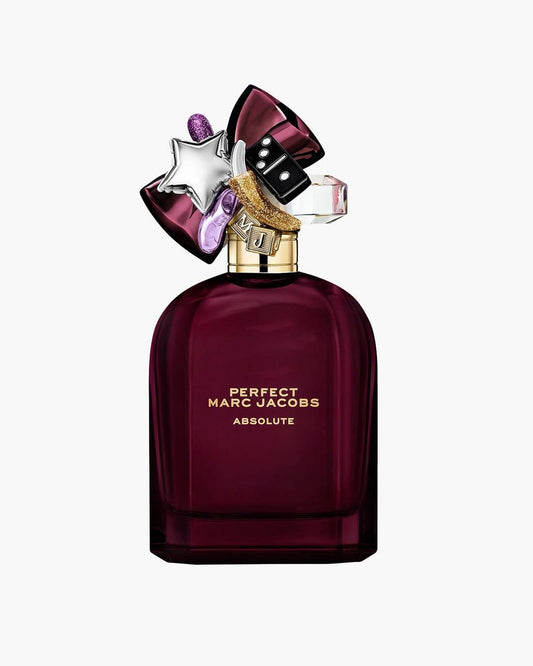 Perfect Absolute Eau De Parfum 100 ml No Color