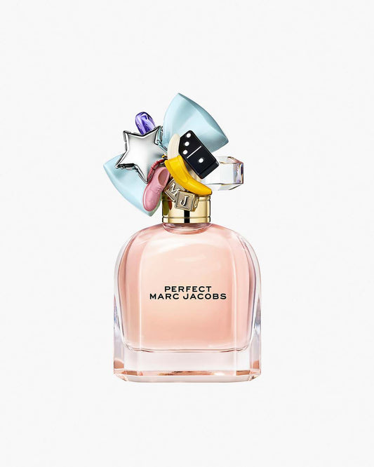 Perfect Eau de Parfum 50 mL No Color