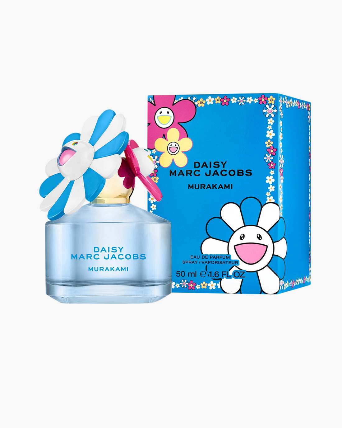 Daisy Murakami Eau De Parfum 50 mL No Color