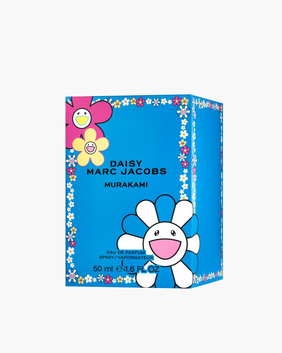 Daisy Murakami Eau De Parfum 50 mL No Color
