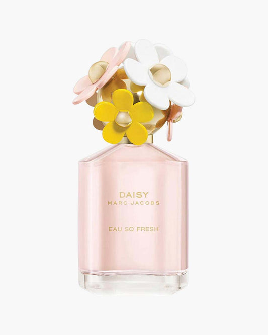Daisy Eau So Fresh Eau de Toilette 75 mL No Color